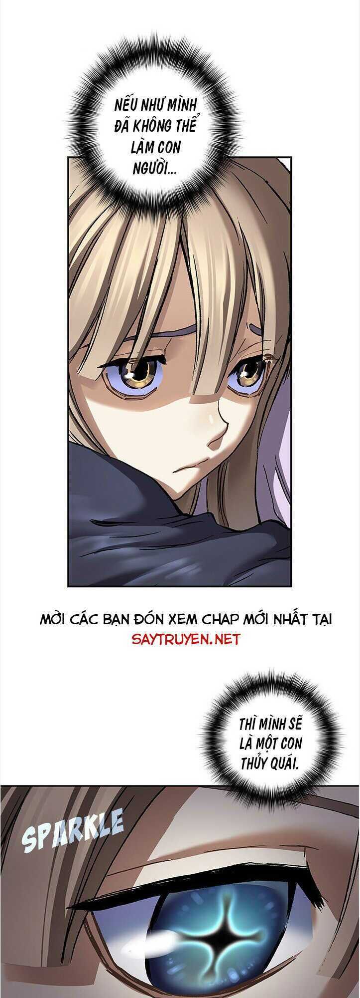 đứa con thần chết chapter 138 - Next chương 139