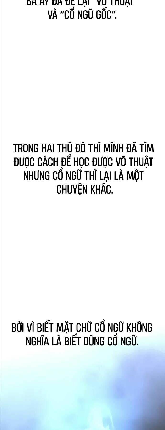 tôi đã giết tuyển thủ học viện Chương 22 - Trang 2