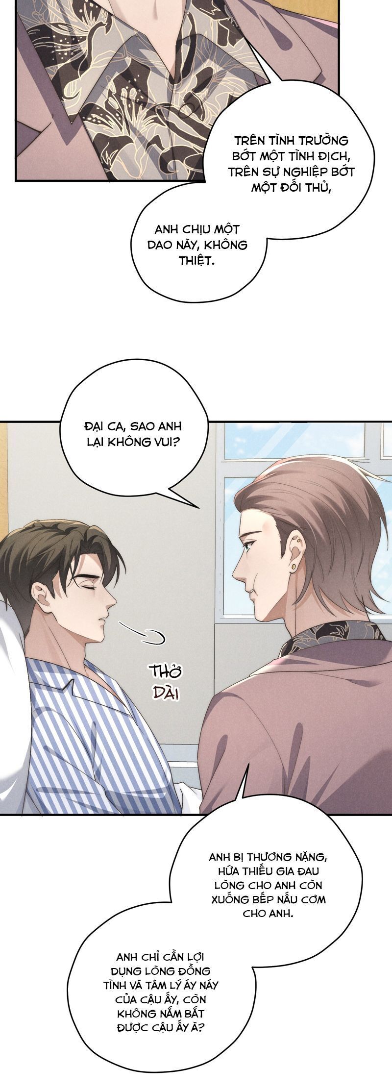 thiếu gia không ngoan Chapter 59 - Next Chapter 60