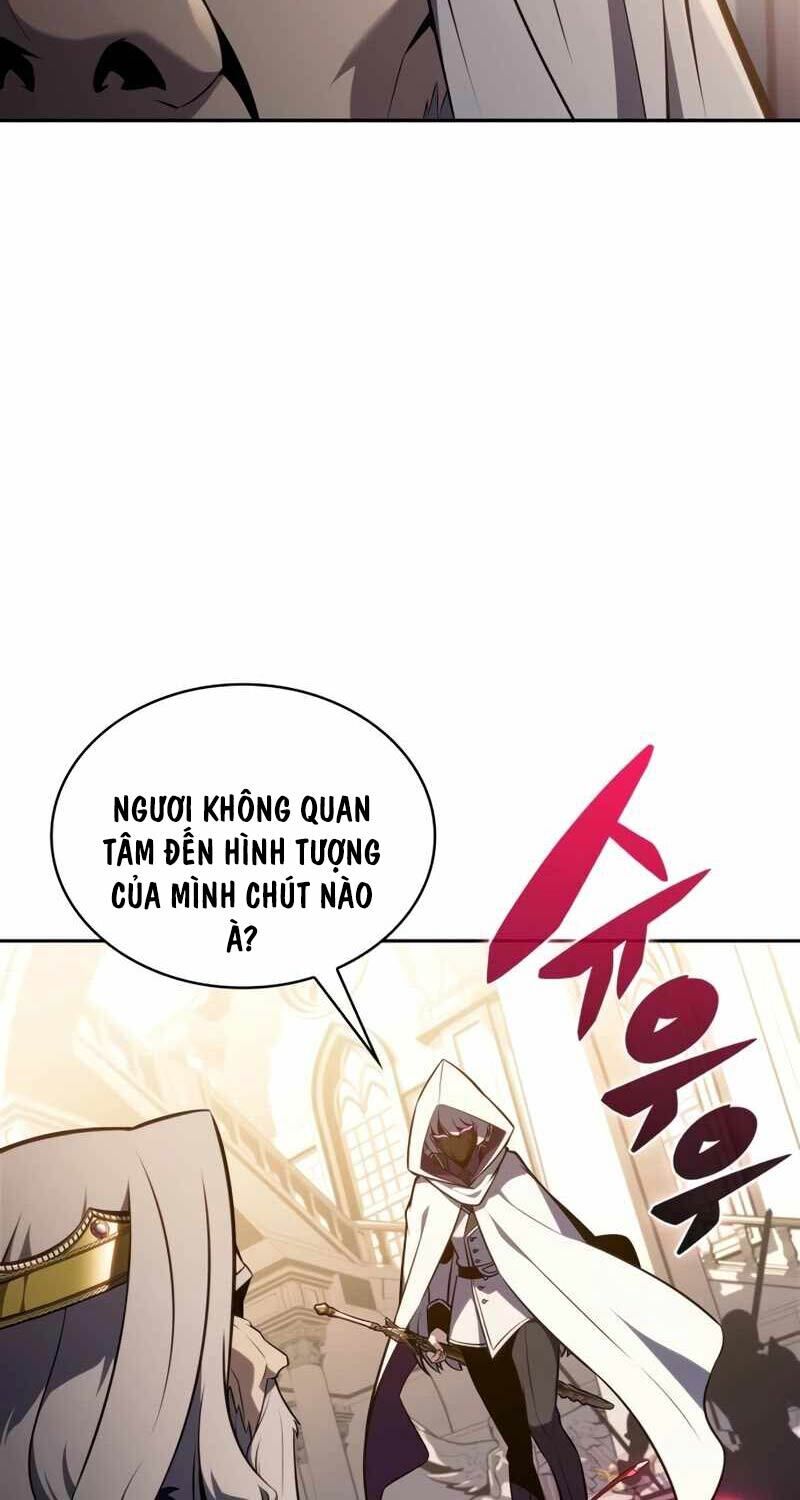 người chơi mới solo cấp cao nhất chapter 155 - Trang 1