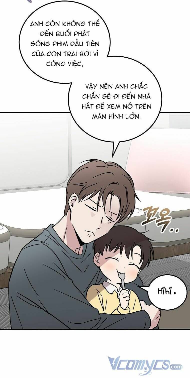 làm siêu sao từ 0 tuổi Chapter 18 - Next chương 19