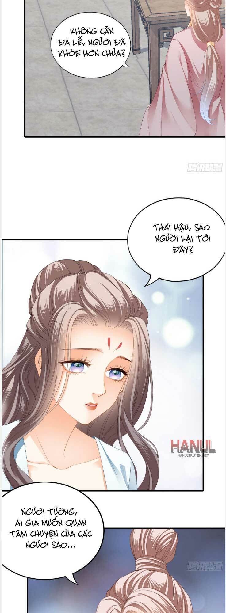 bổn vương muốn ngươi chapter 168 - Next chapter 169