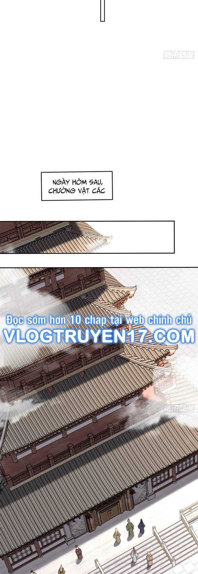 xuyên qua thành npc xui xẻo: ta có lão bà che chở Chương 4 - Trang 2