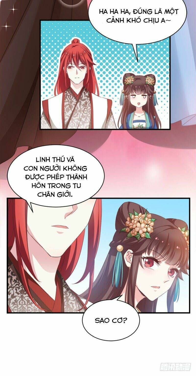 trò chơi trừng phạt chapter 51 - Trang 2