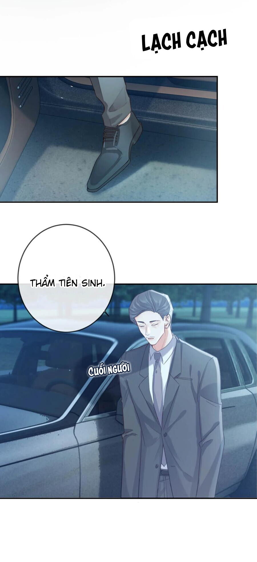 Nịch Tửu Chapter 29 - Next Chapter 30