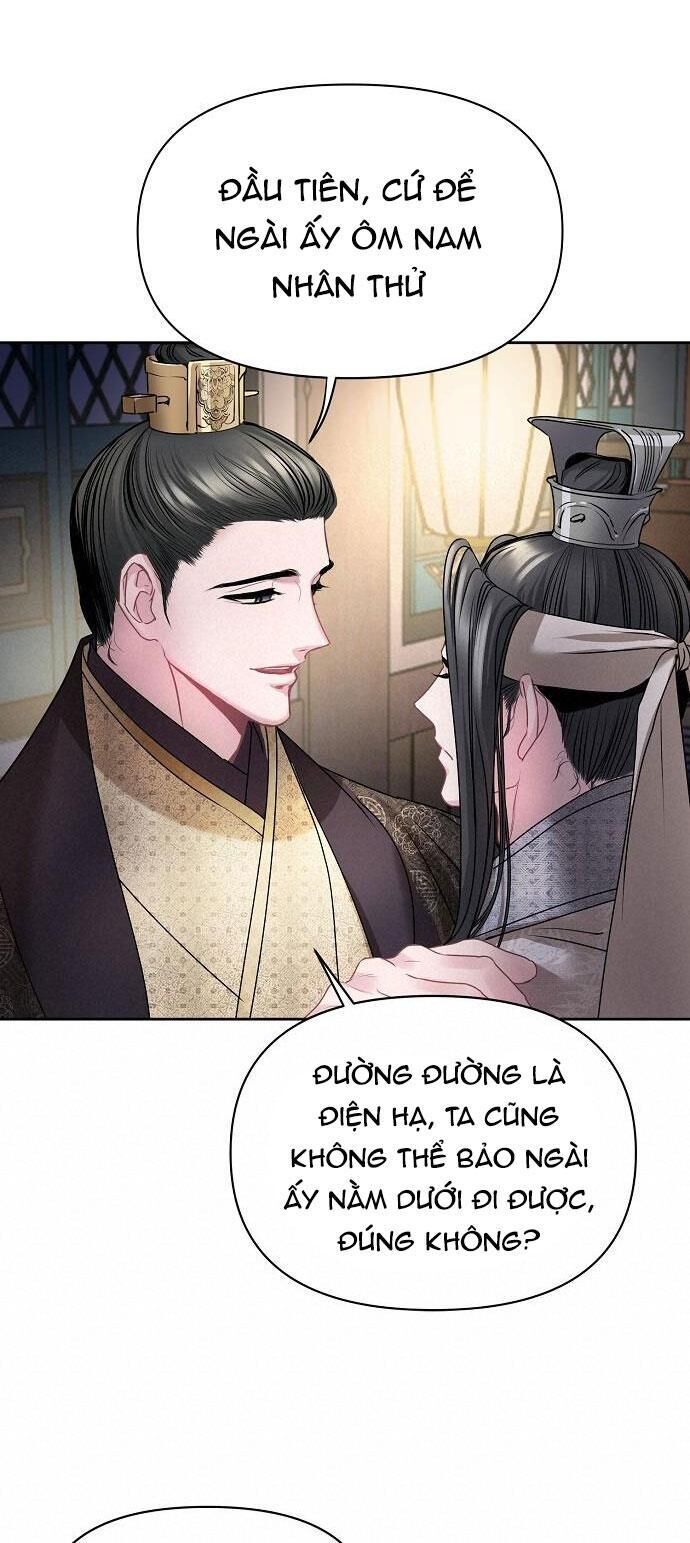 xuân phong viên mãn Chapter 10 - Next 11