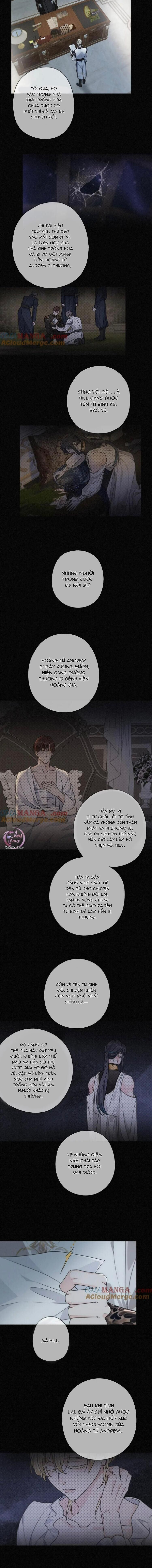 khốn thú chi nhiễm Chapter 23 - Trang 1