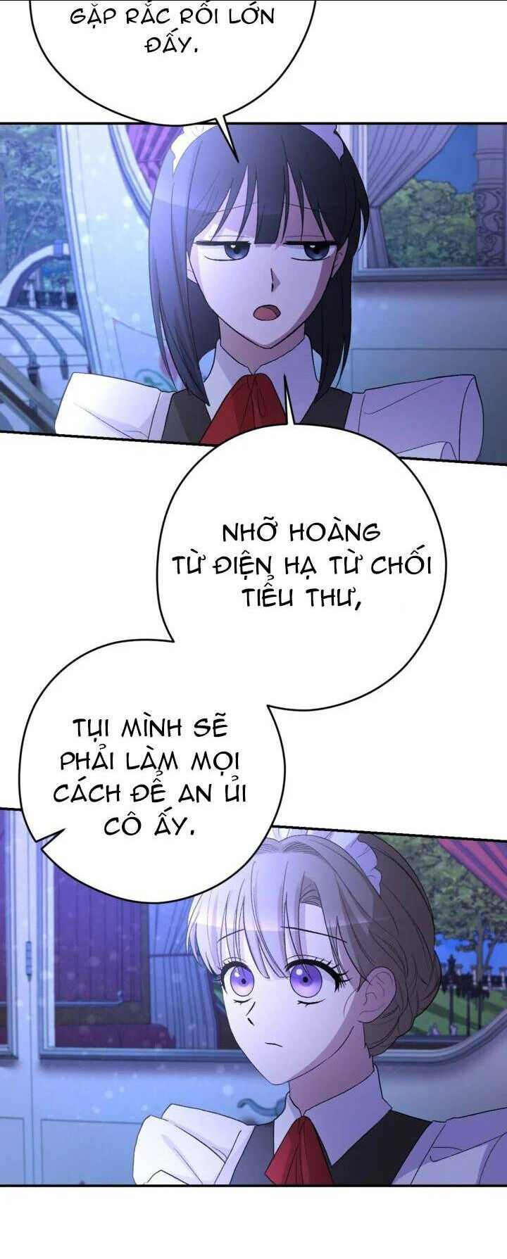 hầu nữ nắm giữ dây xích của bạo chúa chapter 1 - Next chapter 2