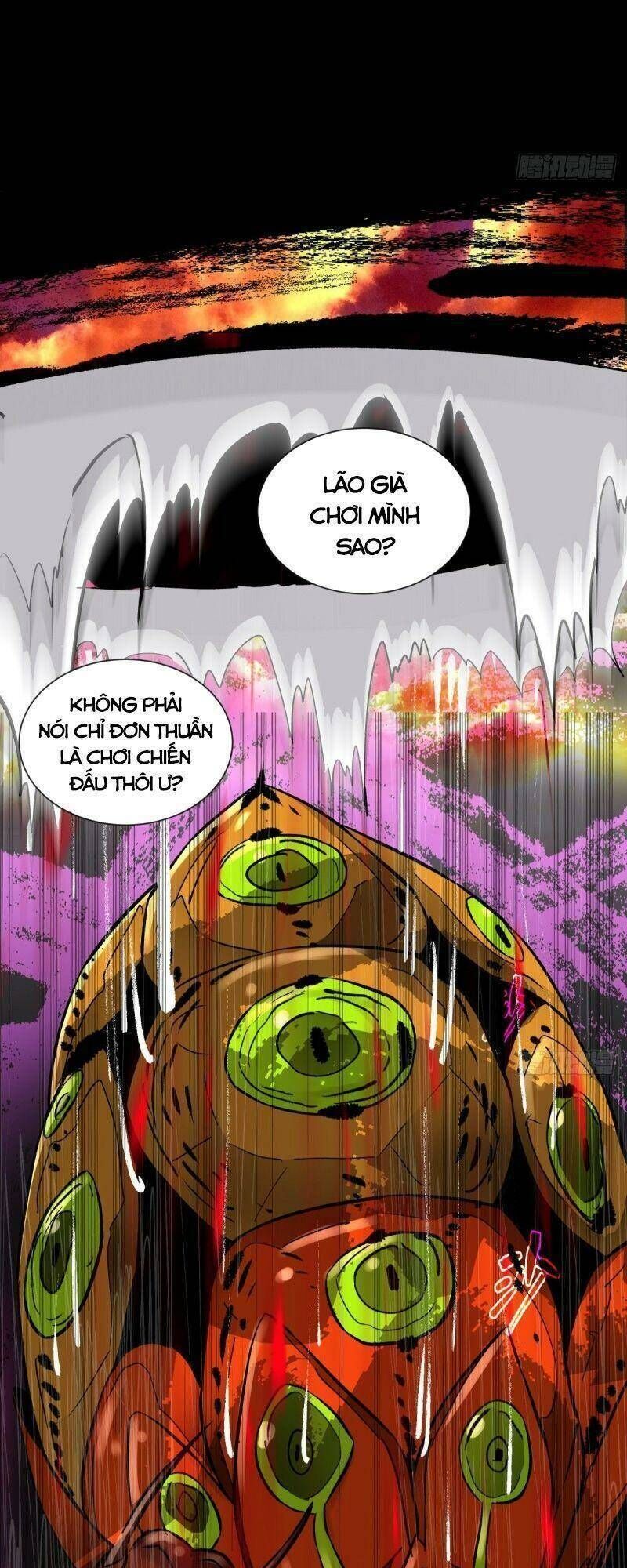 tam canh tứ cổ Chapter 51 - Next Chapter 52