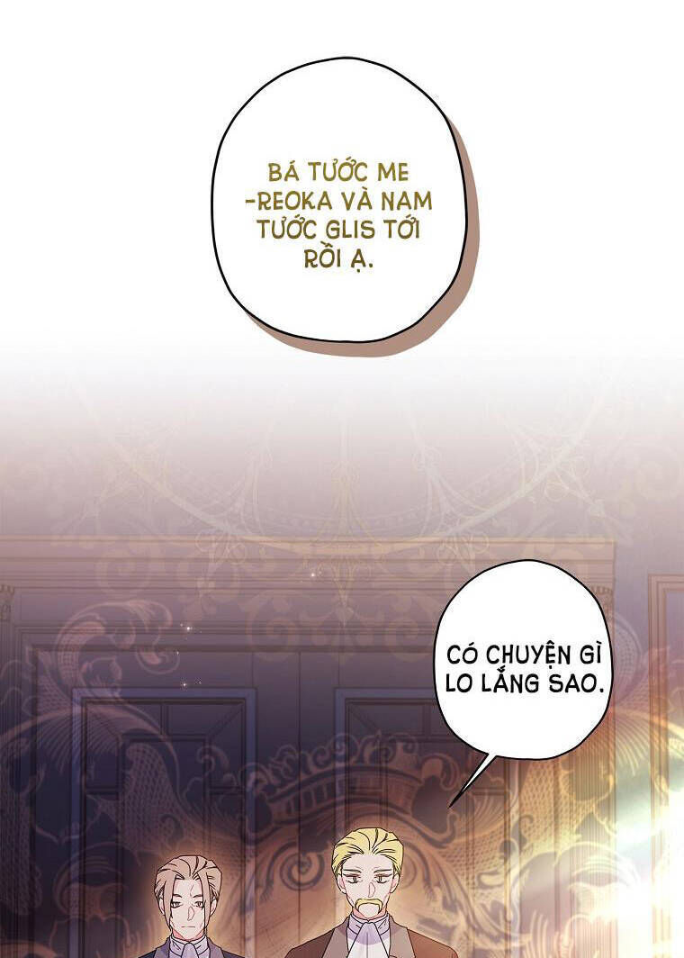 ta trở thành con gái nuôi của nam chính chapter 51.2 - Next Chapter 52