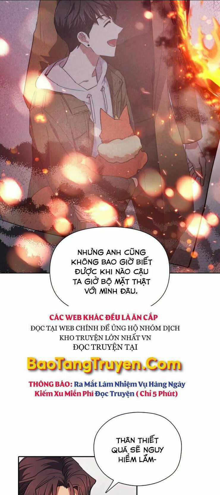 những ranker cấp s mà tôi nuôi dưỡng chapter 33 - Next chapter 34