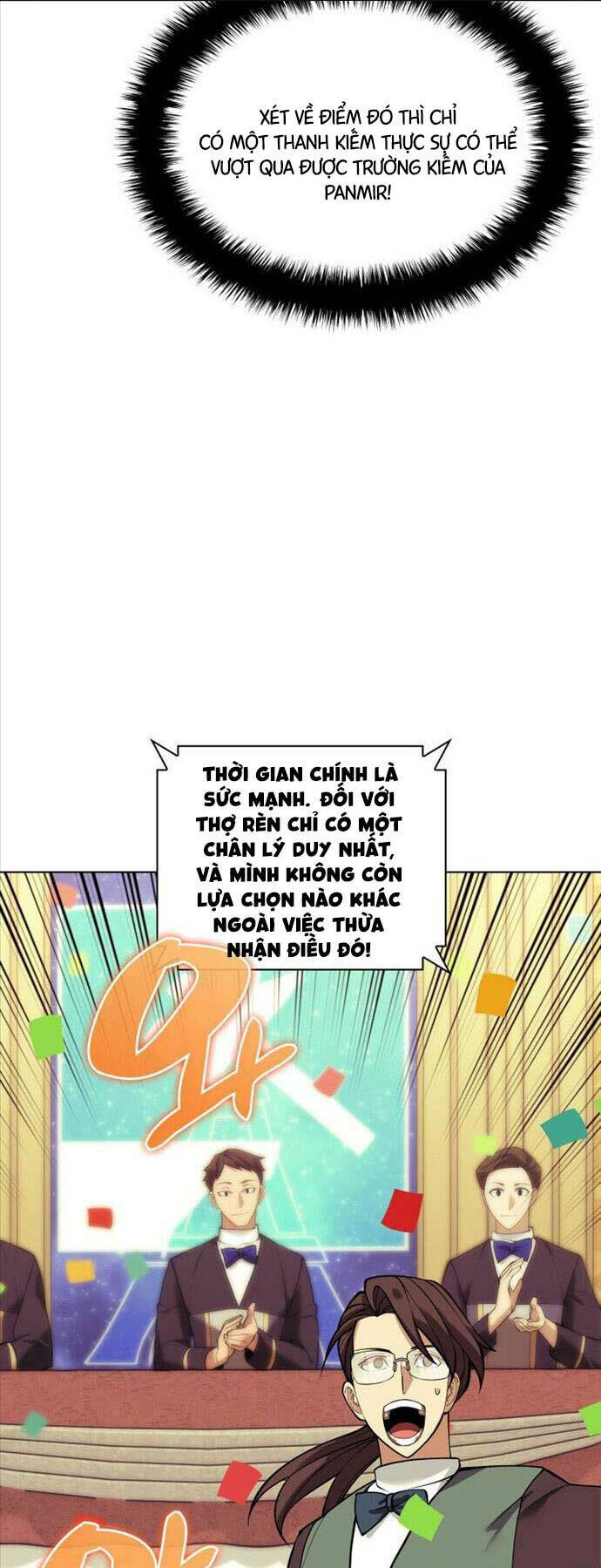 thợ rèn huyền thoại chapter 221 - Next Chương 222