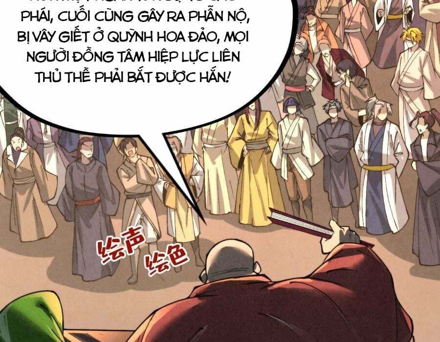 vạn cổ chí tôn chapter 245 - Trang 2