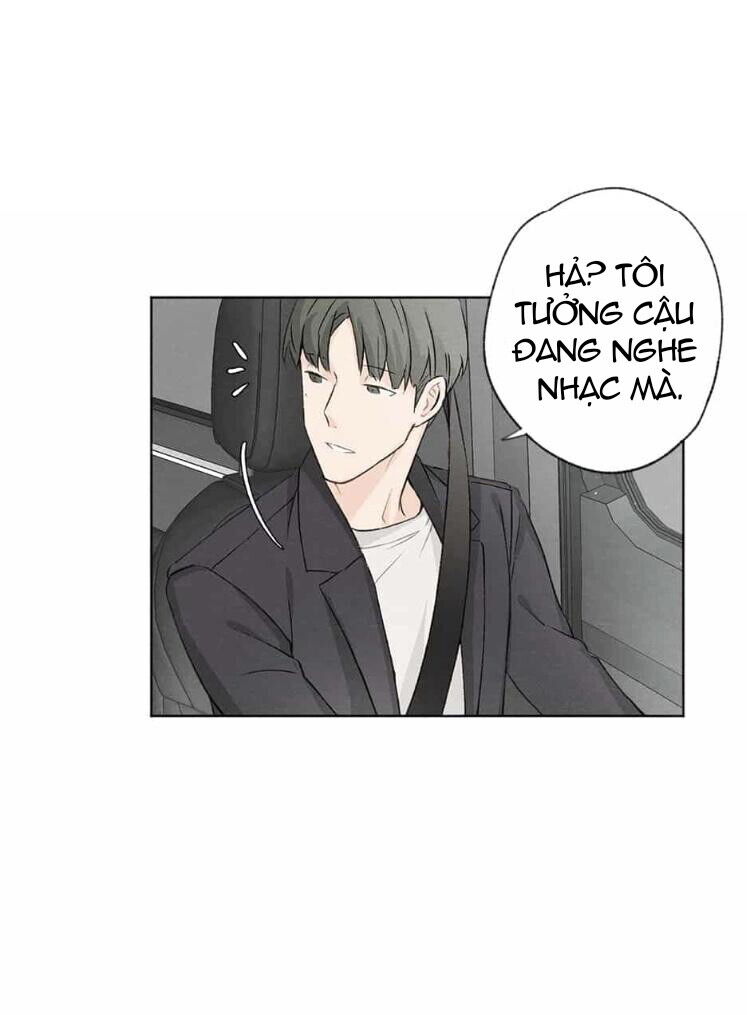 Yêu Hay Không Yêu Chapter 6 - Next Chapter 7