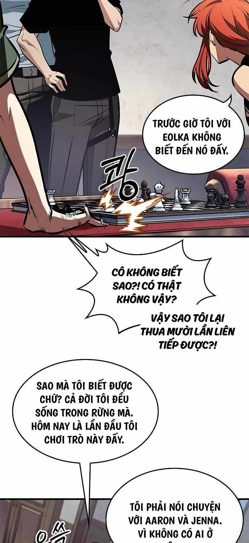 gacha vô hạn chapter 79 - Next chương 80