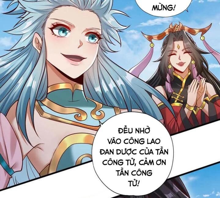 ta bị nhốt cùng một ngày mười vạn năm Chapter 439 - Next Chapter 440