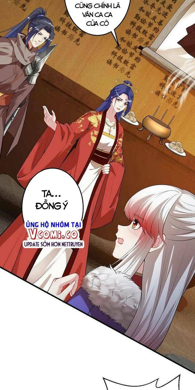 nghịch thiên tà thần chapter 421 - Trang 2