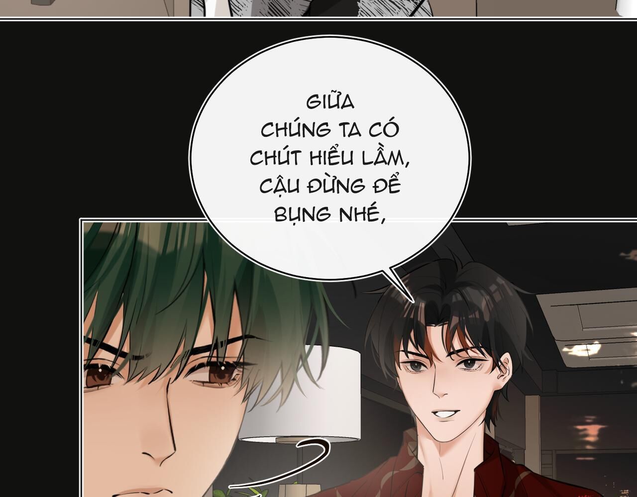 đối thủ không đội trời chung cuối cùng cũng phá sản rồi! Chapter 35 - Next Chapter 36