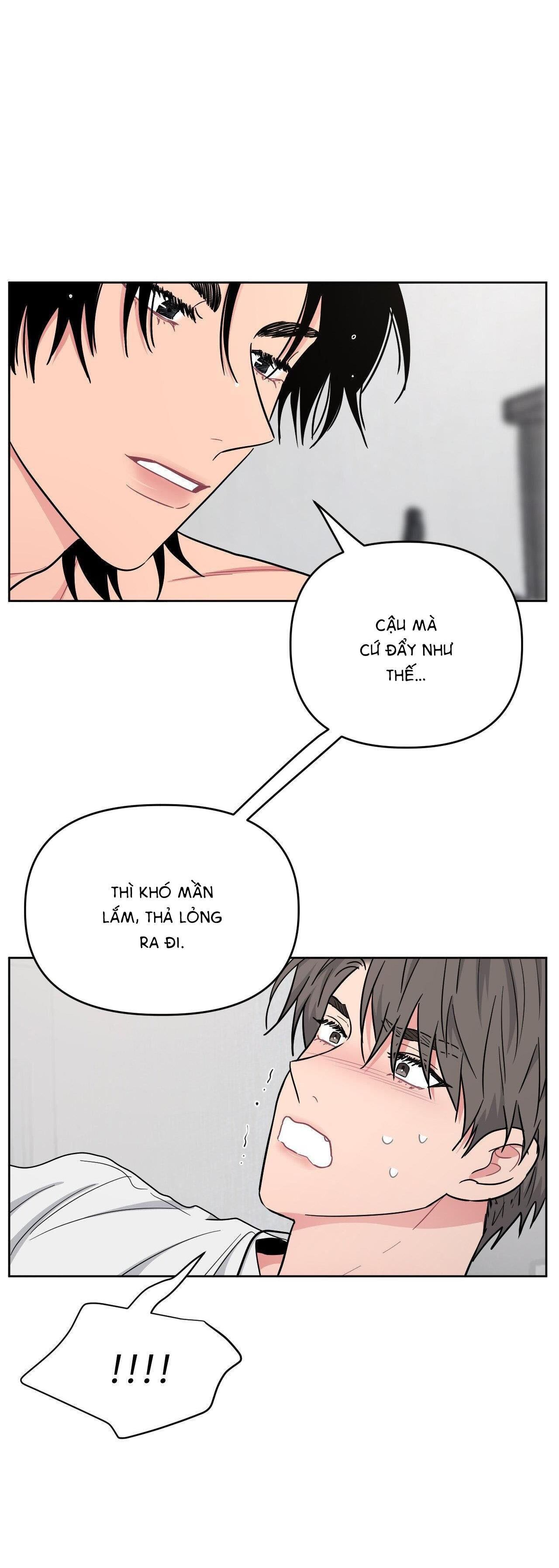 (cbunu) chàng trai mỹ thuật Chapter 4 H - Trang 1