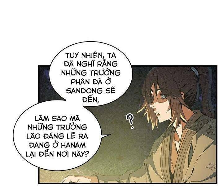 mục hạ vô nhân chapter 12 - Trang 2