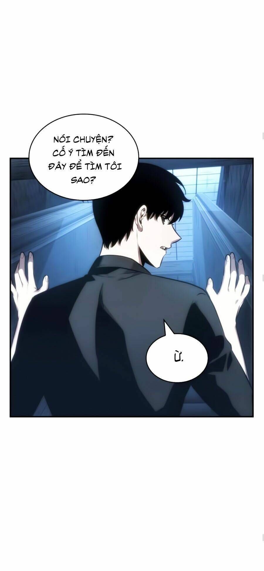 toàn trí độc giả chapter 33 - Trang 2