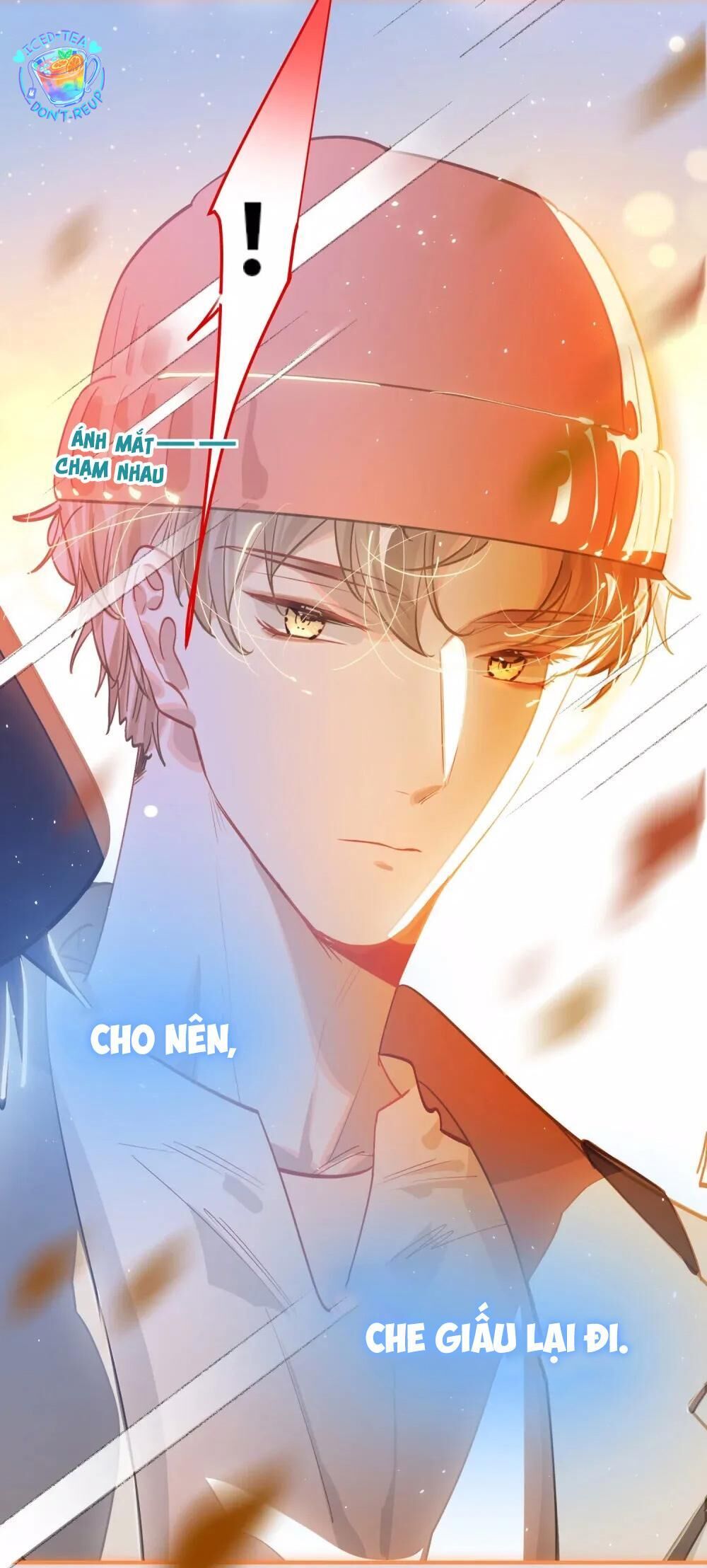 tôi có bệnh Chapter 58 - Next chapter 59