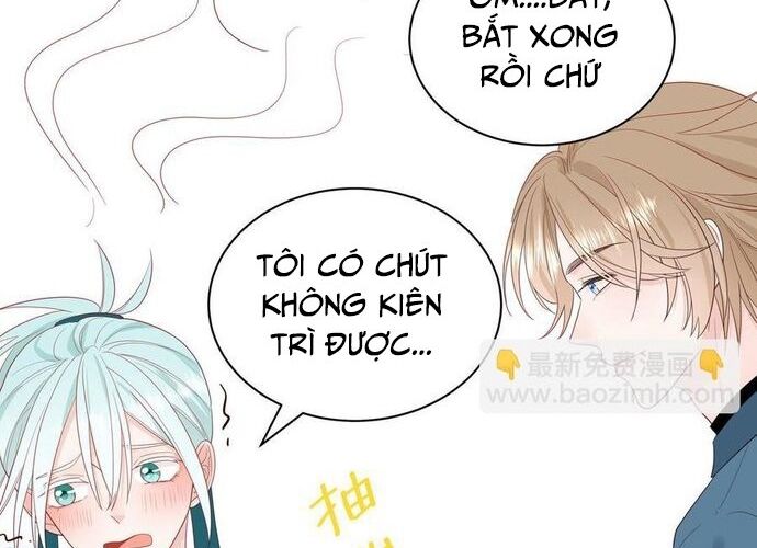 Sổ tay hướng dẫn giới giải trí của yêu quái Chapter 36 - Trang 2