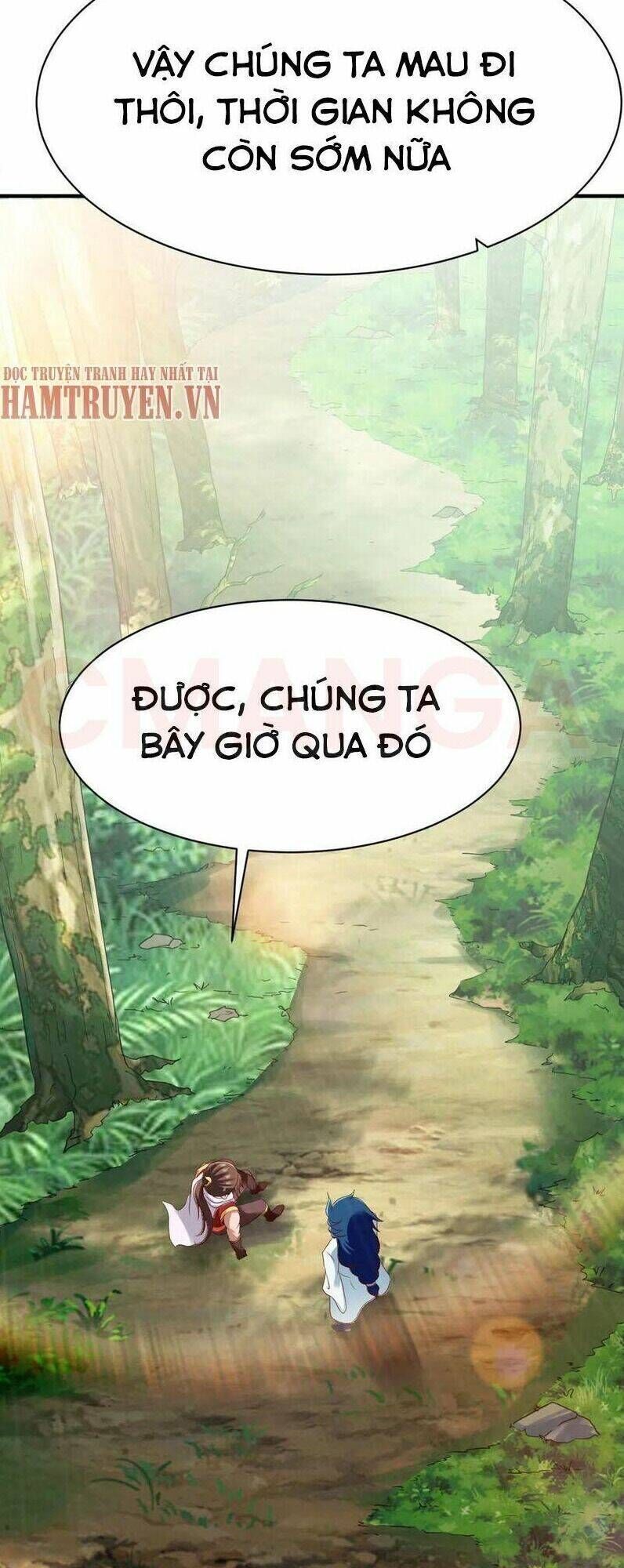 chiến đỉnh Chapter 201 - Next Chapter 202