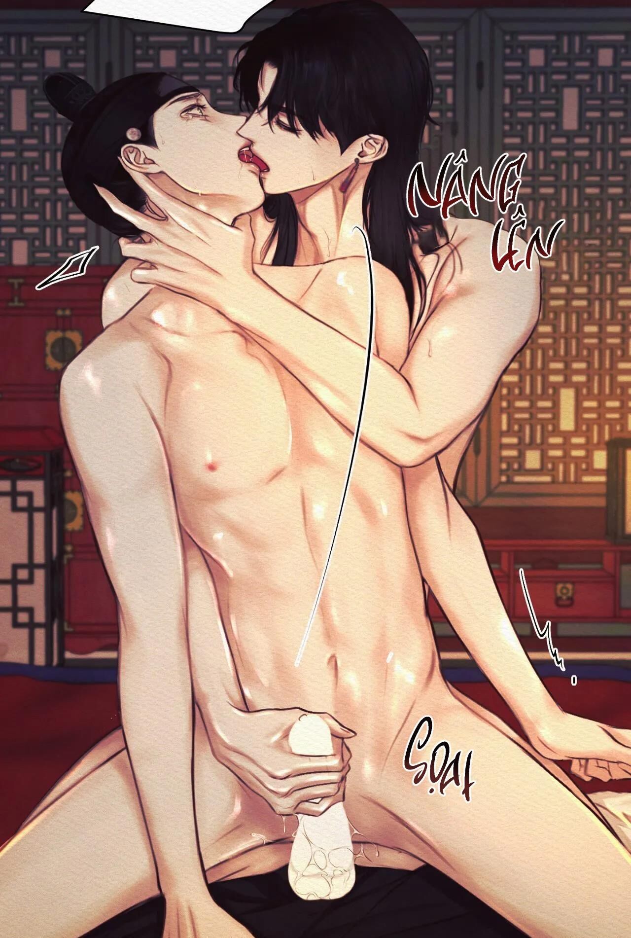 (CBunu) Củy Dạ Khút Chapter 24 H+ - Trang 1