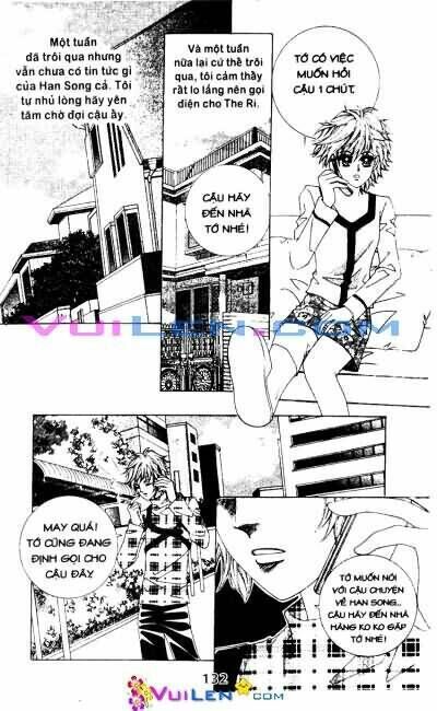 Đợi Em Chapter 127 - Next Chapter 128