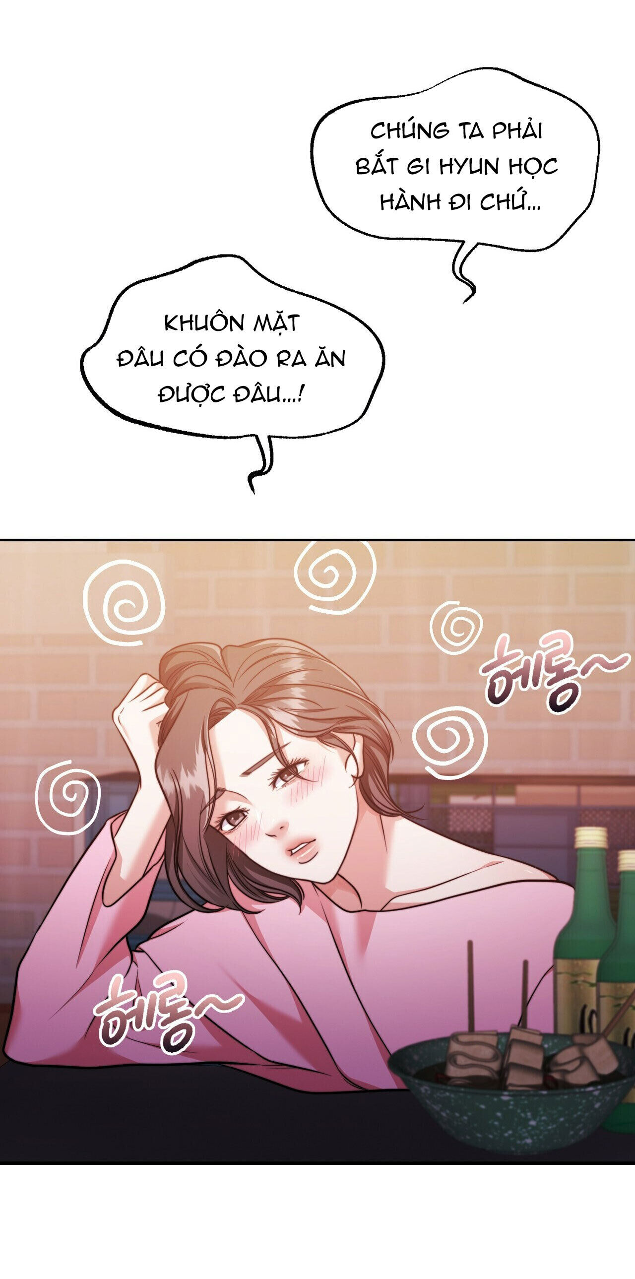 [18+] hợp đồng mang thai Chap 24 - Next chapter 24.1