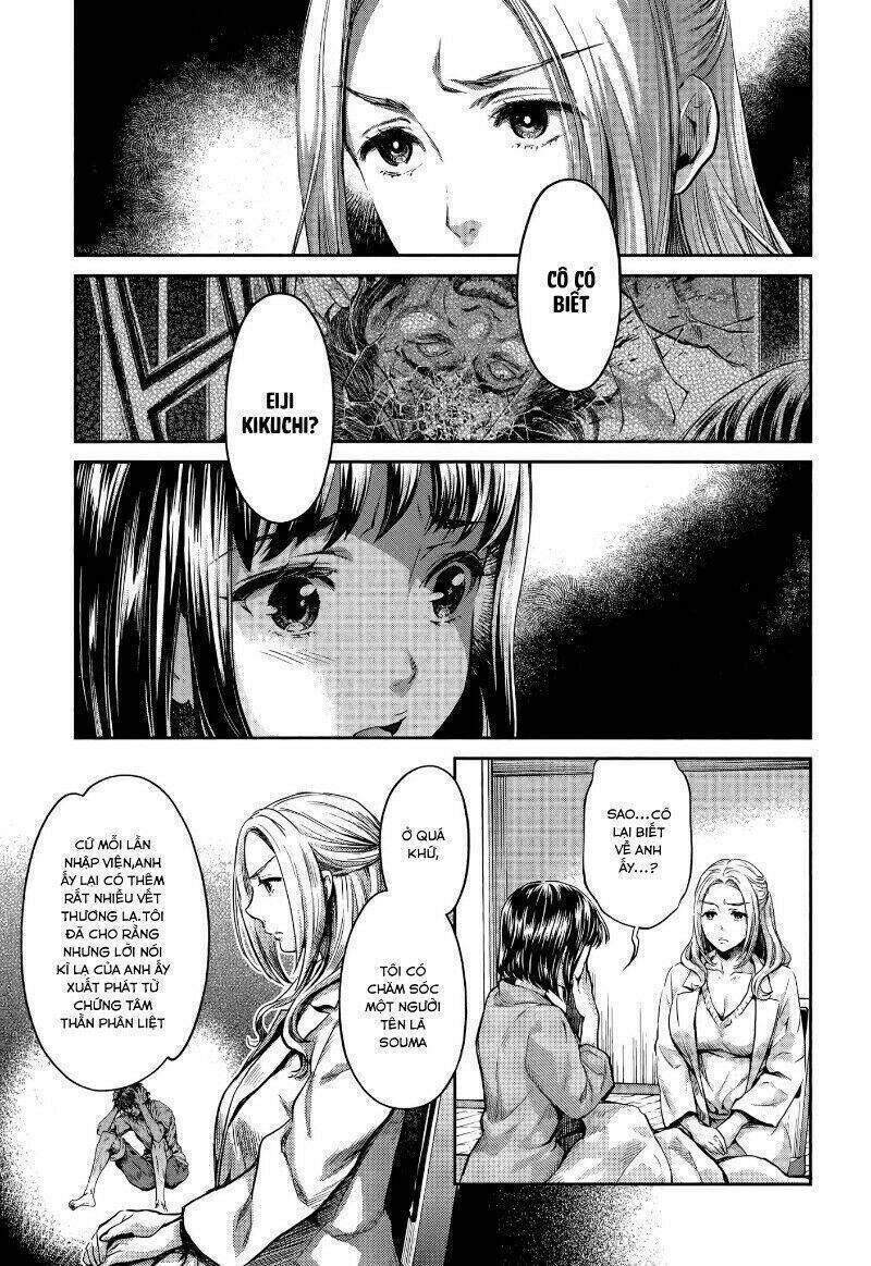 Hentai Chapter 6 - Trang 2