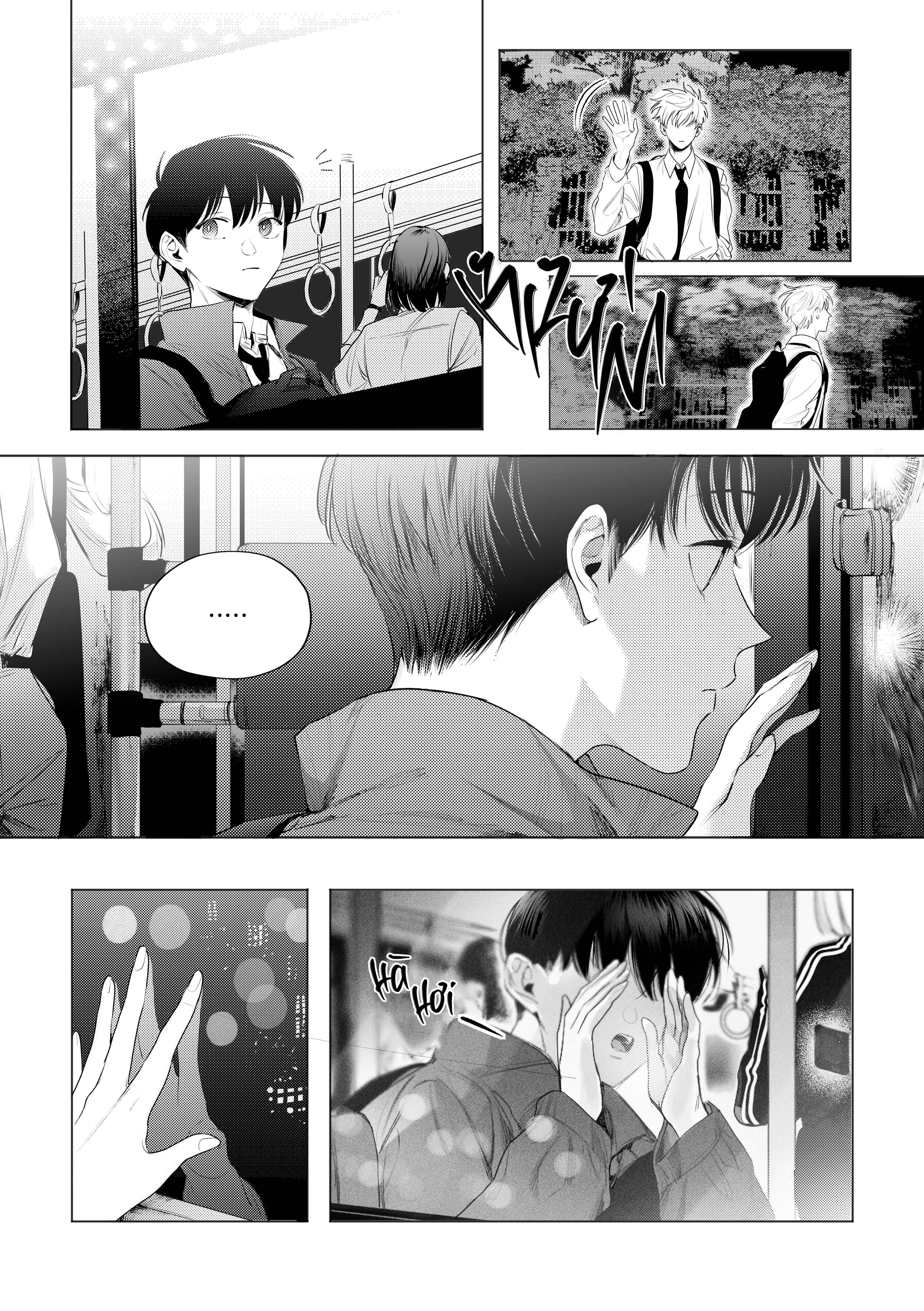 (cbunu) tiêu đề không được đặt Chapter 7 - Trang 1