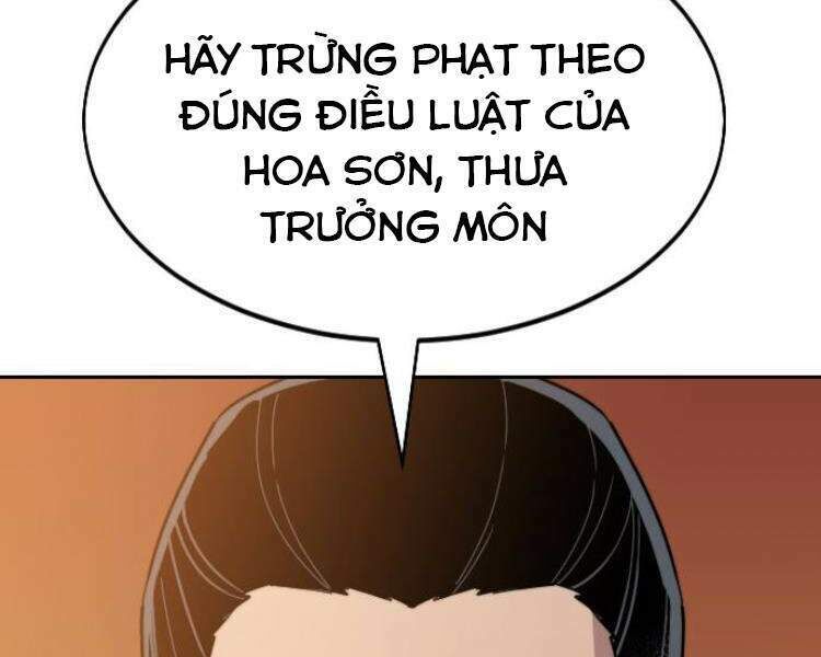 hoa sơn tái xuất chapter 33 - Next chapter 33.5