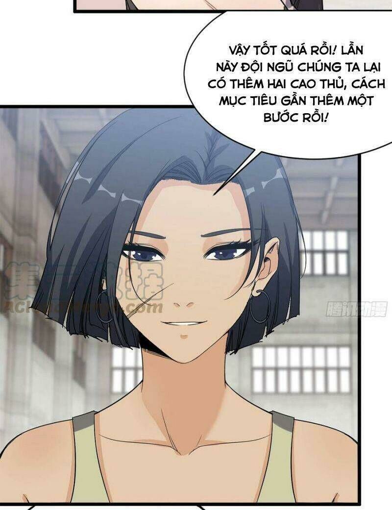 tôi chuyển vàng tại mạt thế Chapter 115 - Trang 2