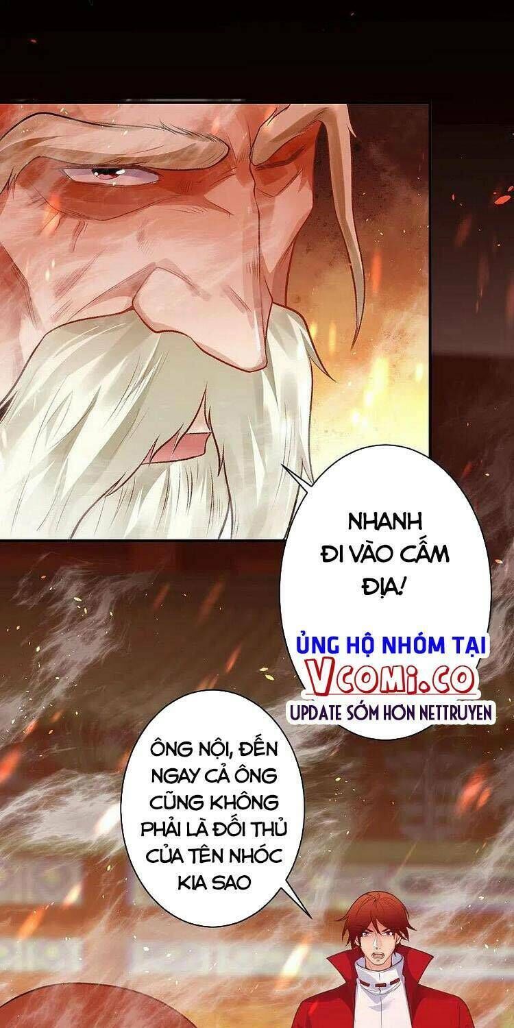 nghịch thiên tà thần chapter 416 - Next chapter 417