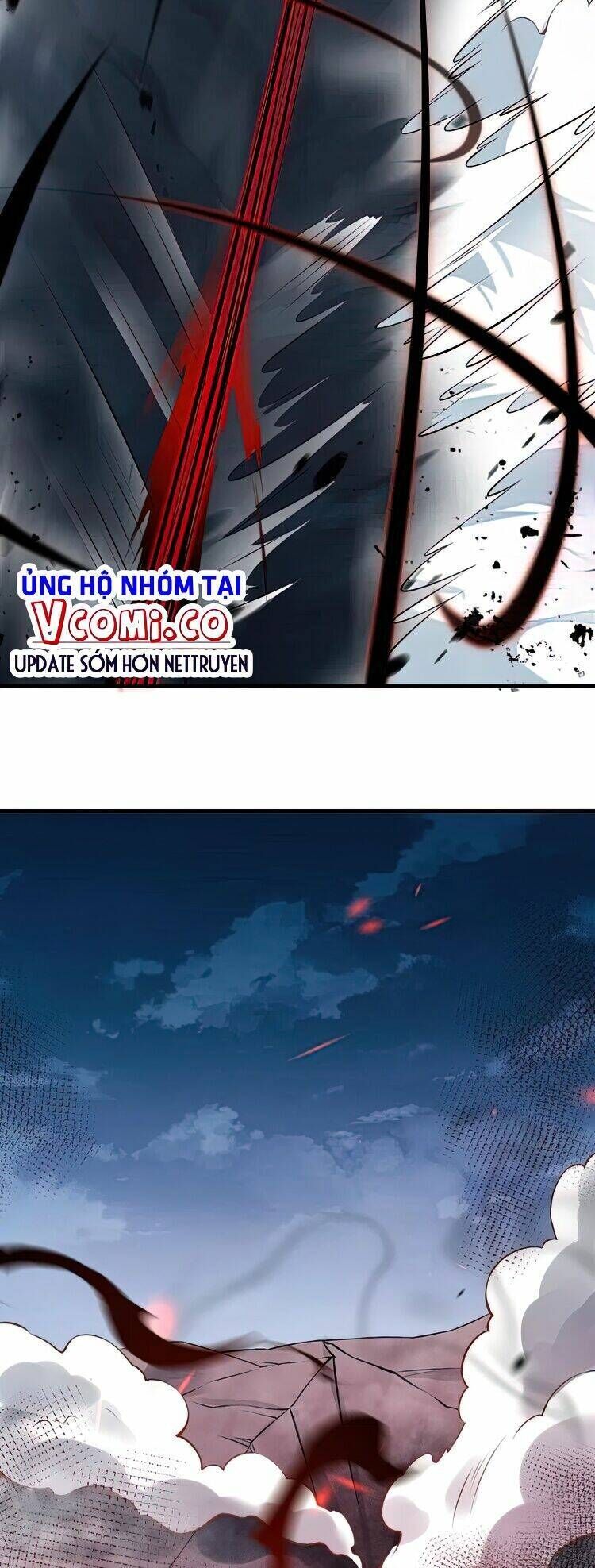 nghịch thiên tà thần chapter 517 - Trang 2