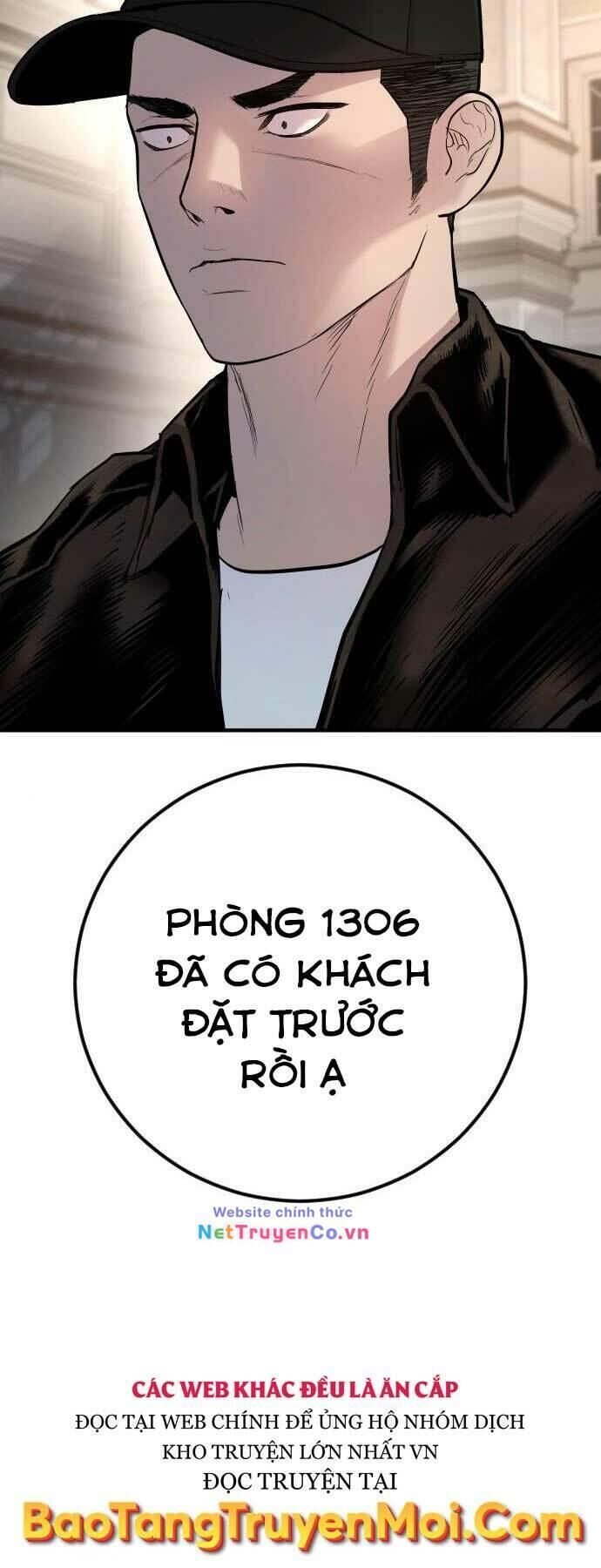 bố tôi là đặc vụ chapter 33 - Trang 2