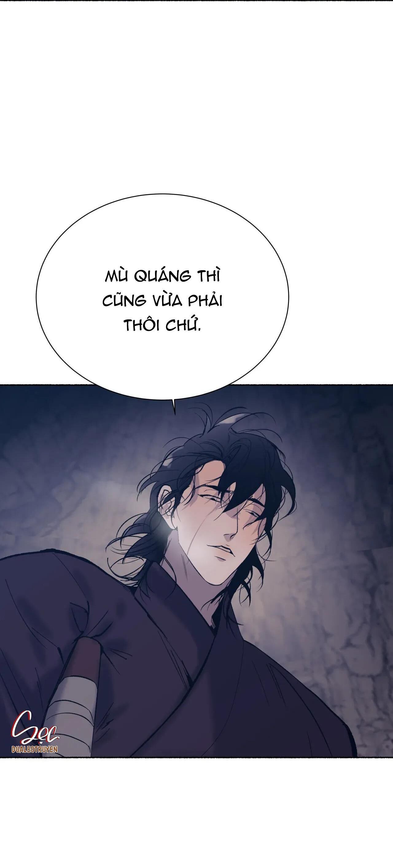 HỔ NGÀN NĂM Chapter 55 - Trang 2