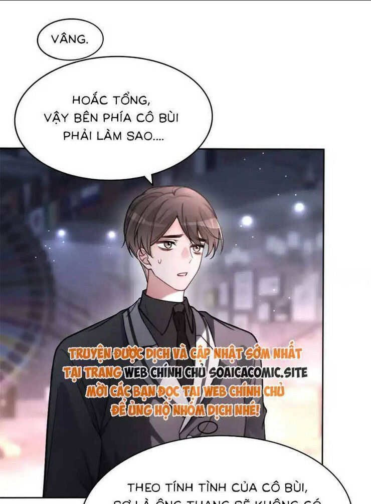 được các anh trai chiều chuộng tôi trở nên ngang tàng chương 261 - Next chapter 262