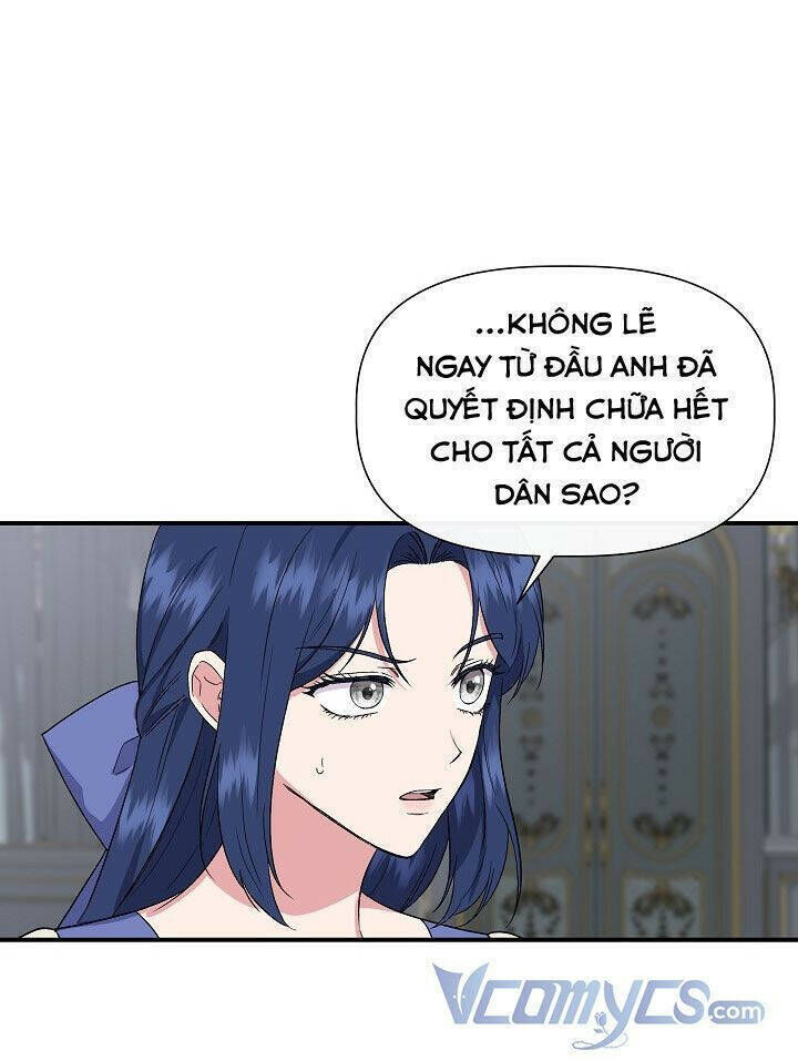 tôi không phải là cinderella chapter 57 - Next Chapter 57.1