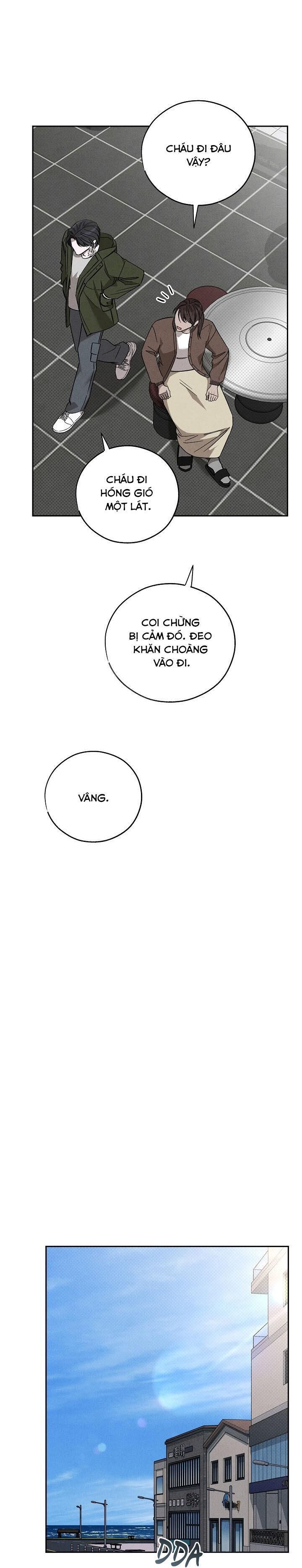 va chạm Chapter 44 - Trang 1