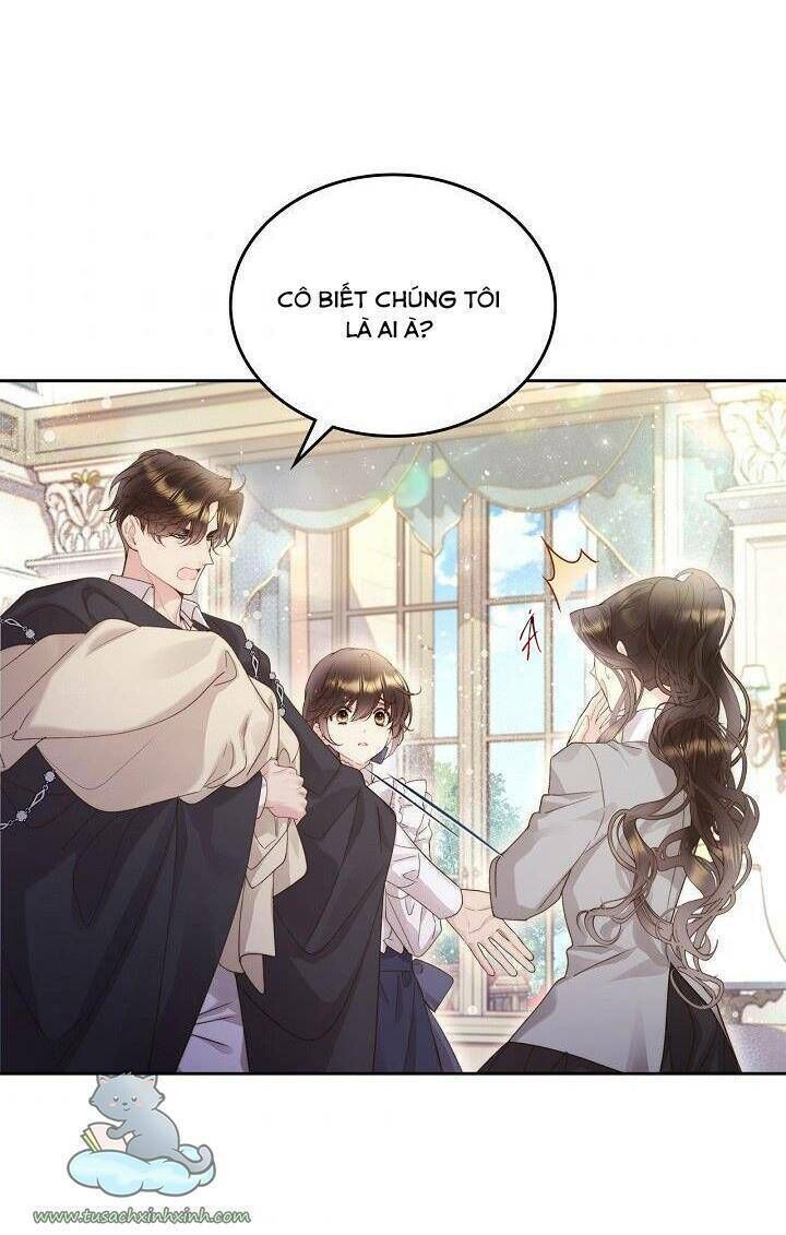 công chúa chloe chapter 90 - Next chapter 91