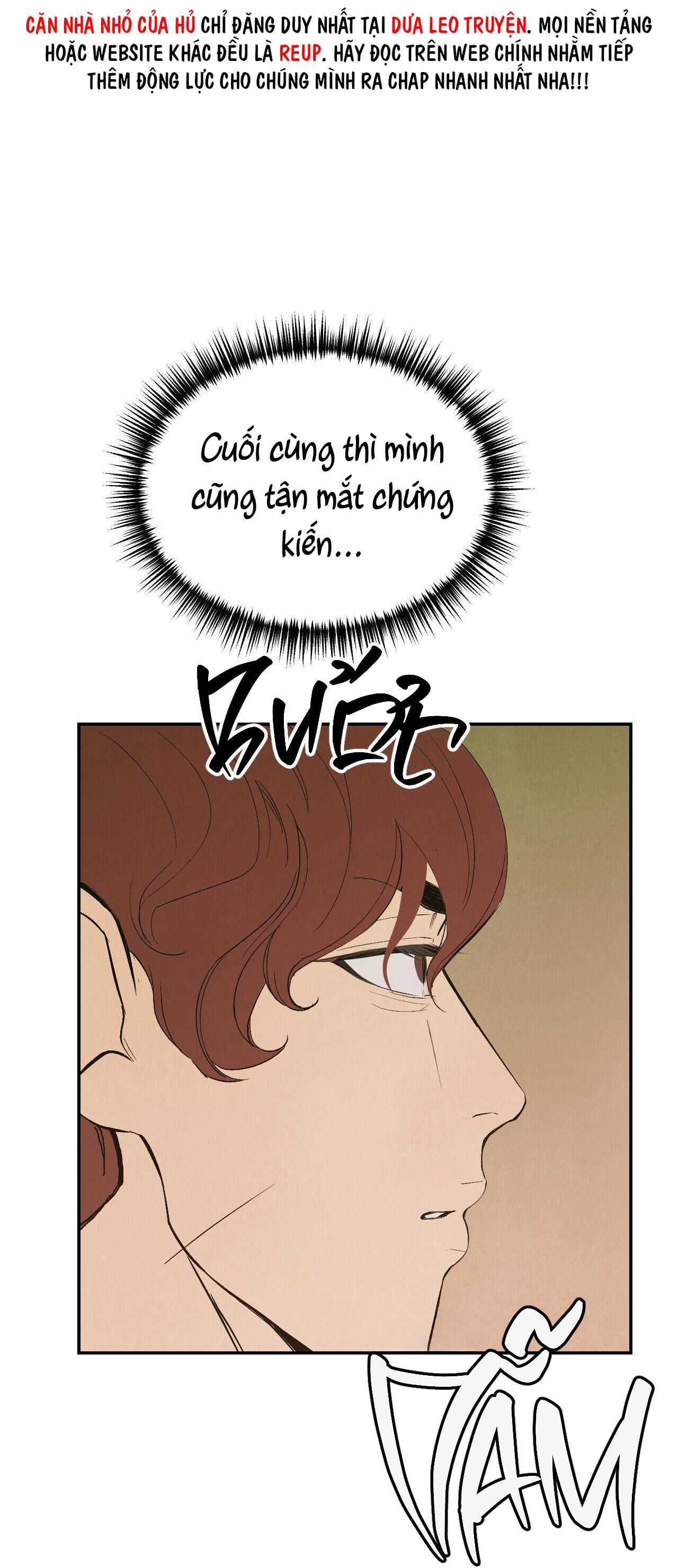 (END SS1) PEACH BOY Chapter 24 - Next Chapter 25