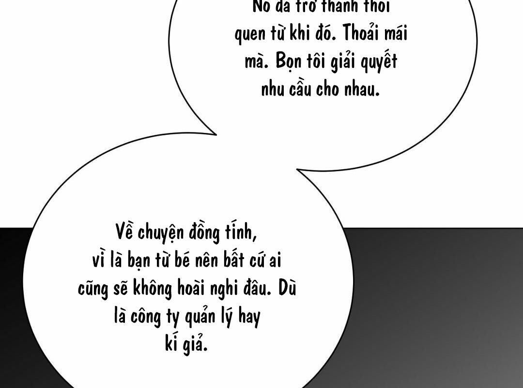 Lừa Gạt Chapter 3 - Trang 2