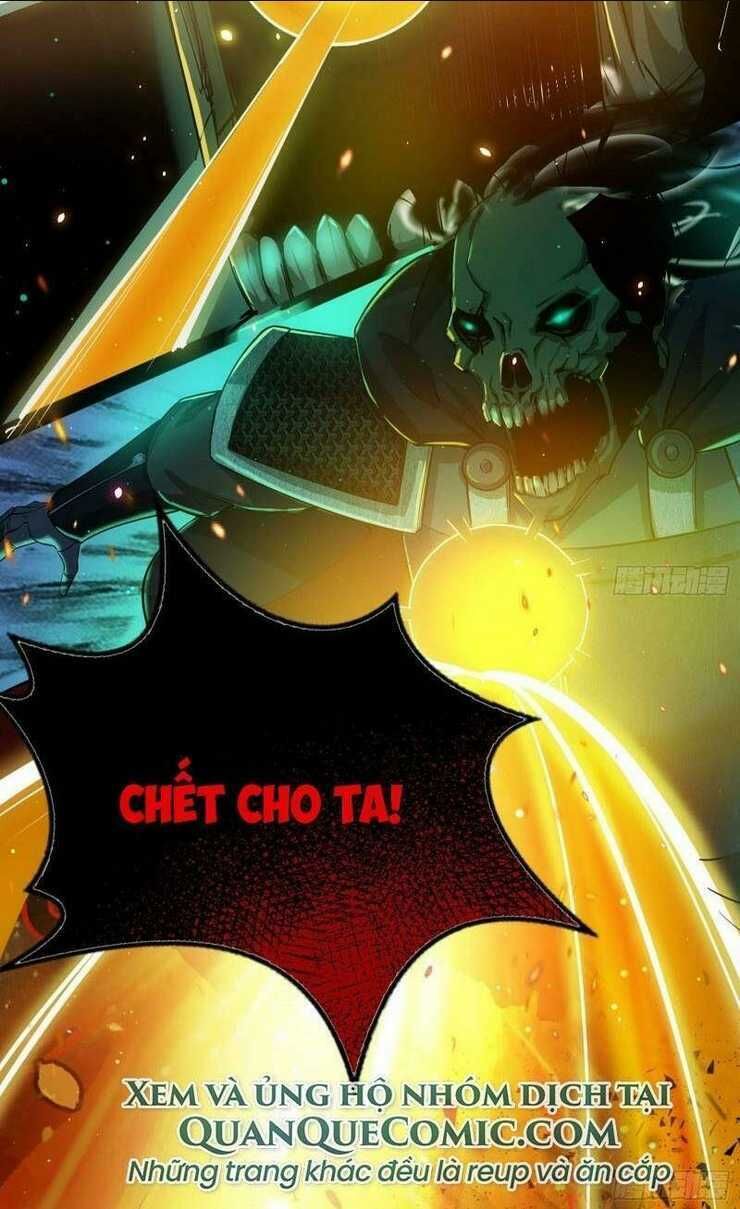 ta là tà đế chapter 67 - Next chapter 68