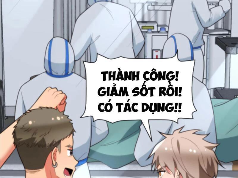 ta có 90 tỷ tiền liếm cẩu! Chapter 319 - Trang 1