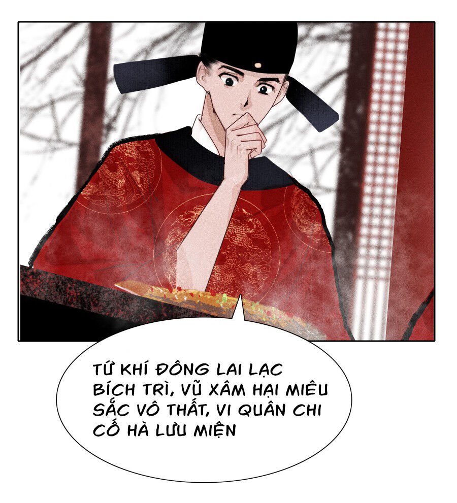 vòng luân hồi Chapter 10 - Trang 1