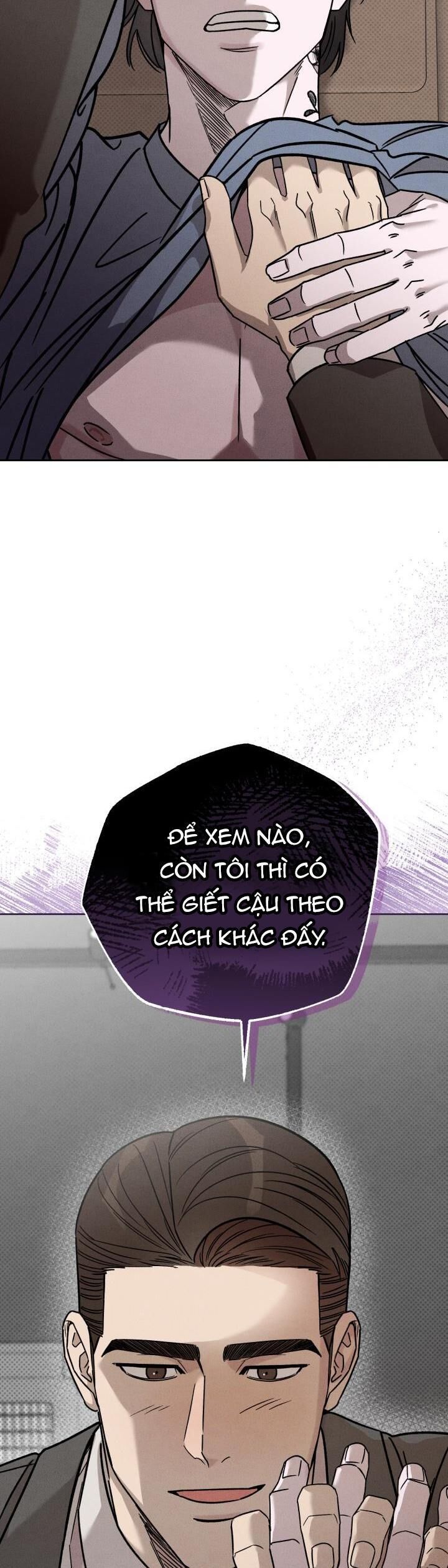 chạm vào em Chapter 0 - Next Chapter 0