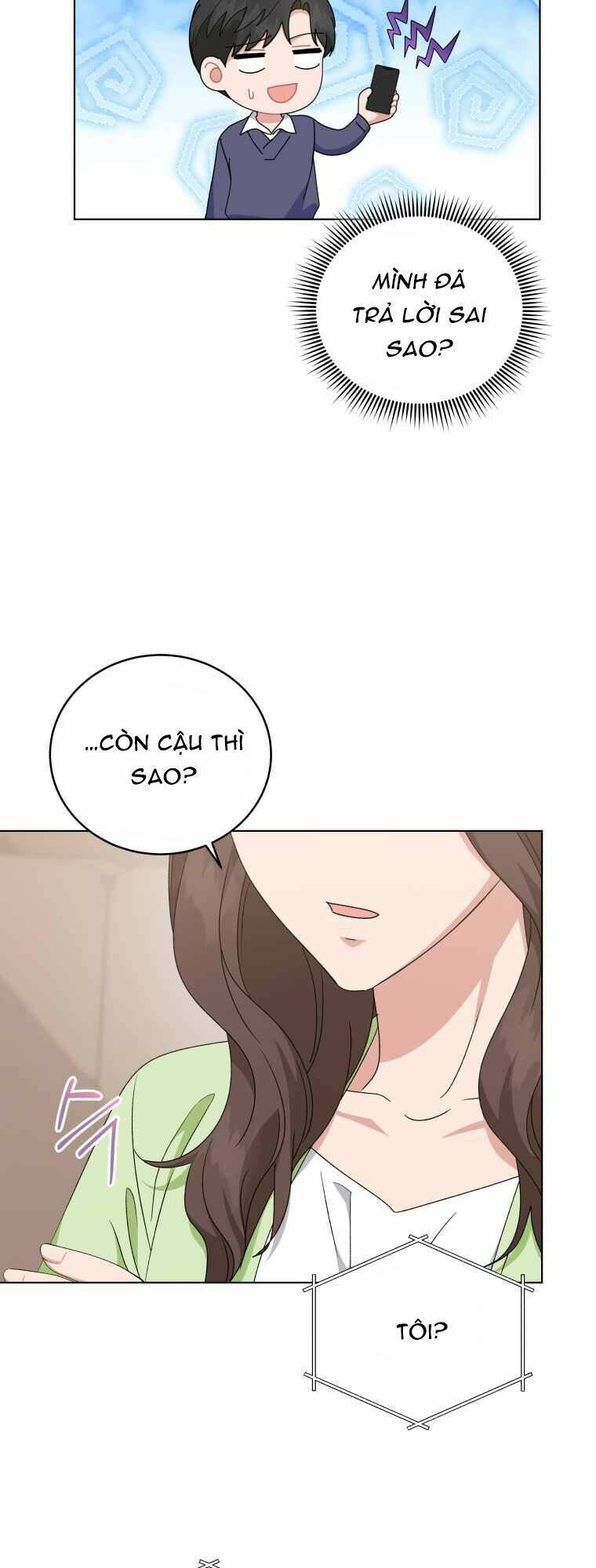 con gái tôi là một thiên tài âm nhạc chapter 93 - Trang 2